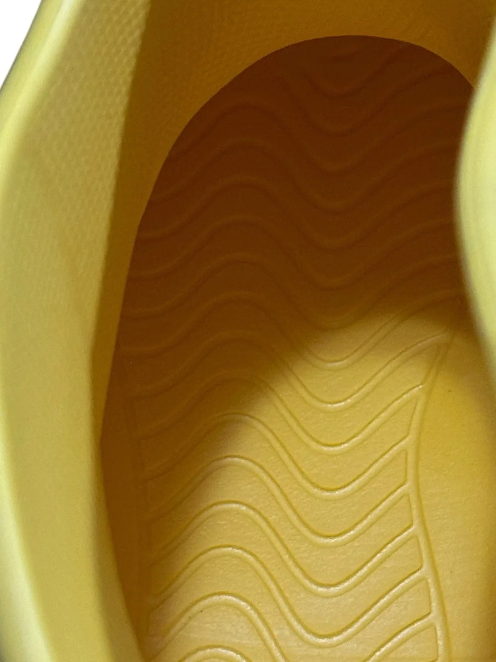 Cat & Jack Eli Yellow Waterproof Rain Boots NWT